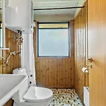 בית נופש 1055-stege-rylevej-21 סטגה