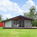 בית נופש 1055-stege-rylevej-21
