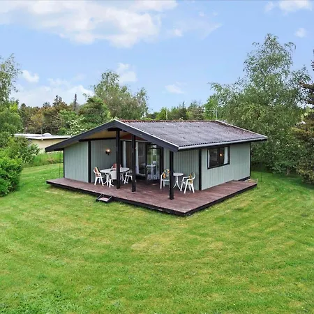 Ferienhaus 1055-stege-rylevej-21 Stege