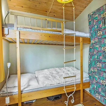 Ferienhaus 1055-stege-rylevej-21