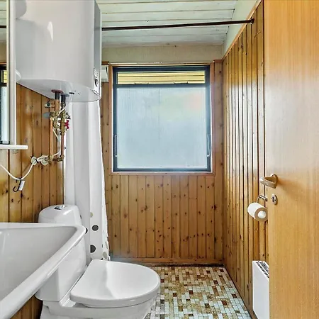 Ferienhaus 1055-stege-rylevej-21 Stege