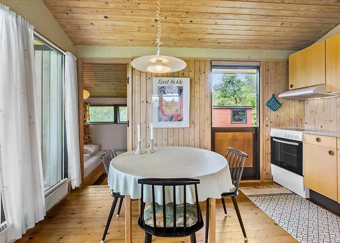 Holiday home 1055-stege-rylevej-21