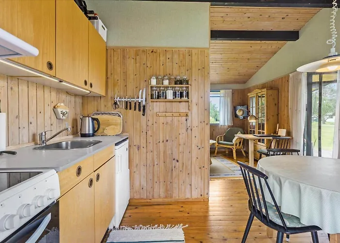 1055-stege-rylevej-21 Holiday home *