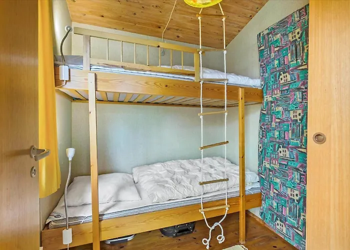 Holiday home 1055-stege-rylevej-21