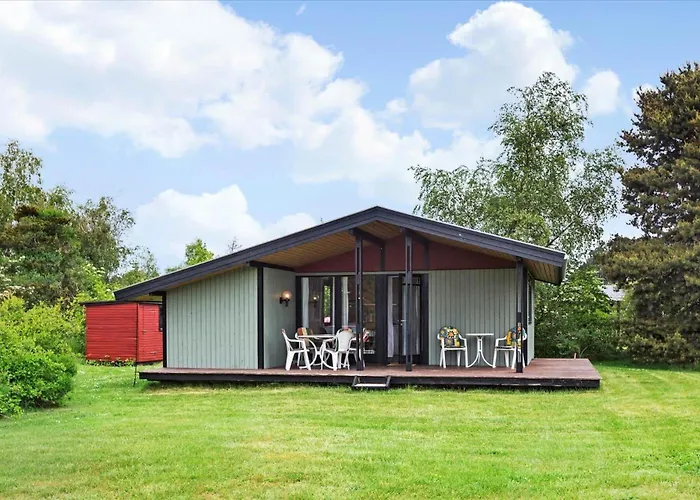 Holiday home 1055-stege-rylevej-21